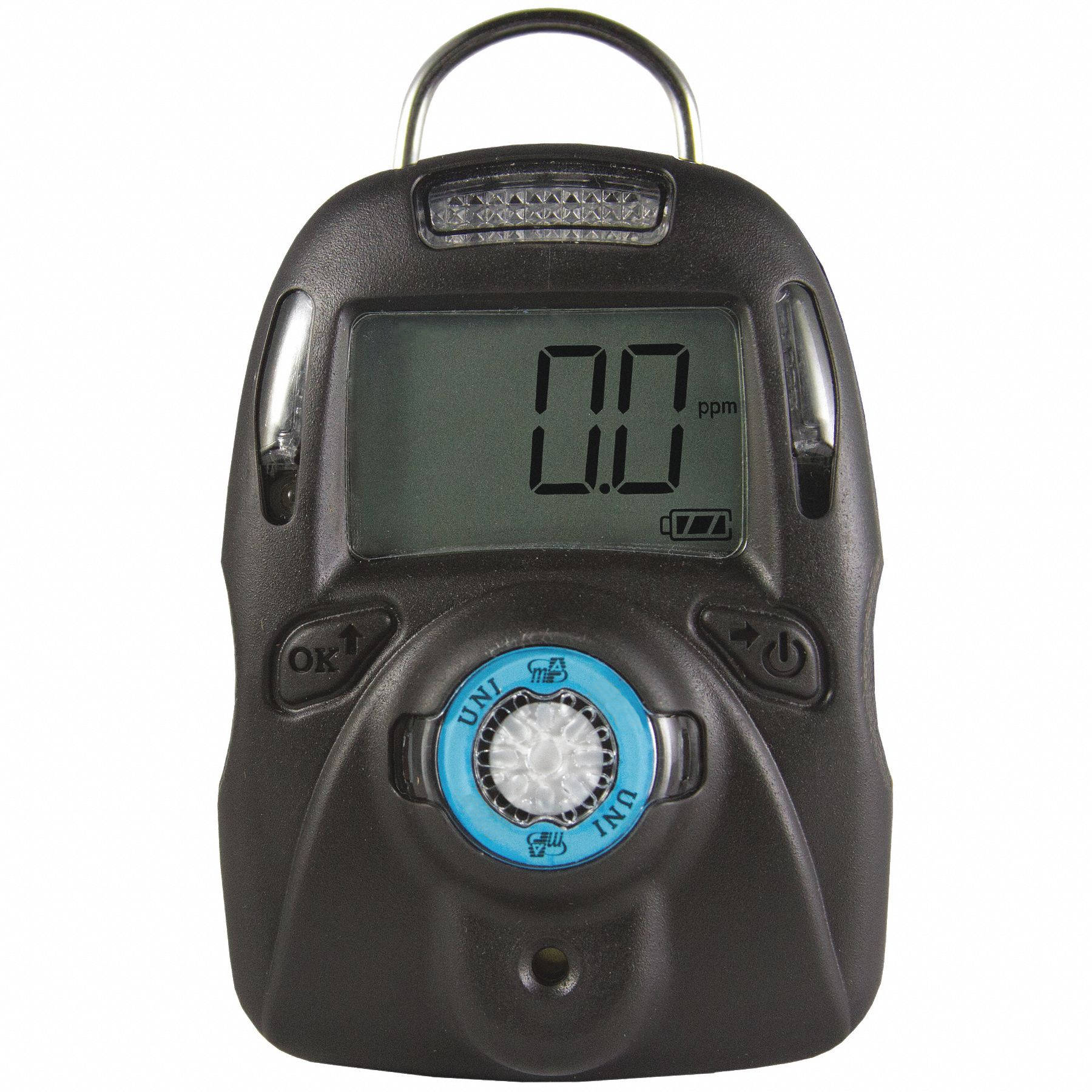 Portable Gas Detector “mPower” model MP100 Portable Gas Detector “mPower” model MP100